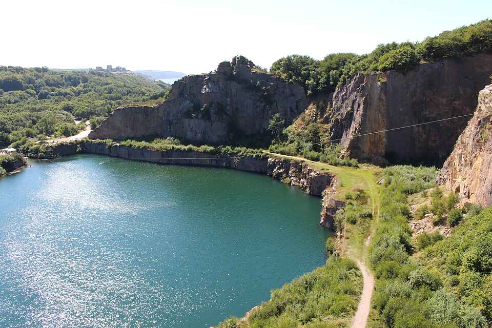 Tovbanen