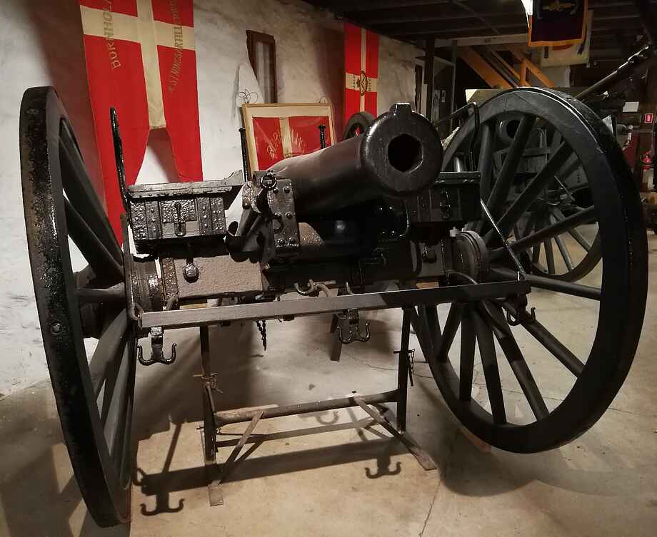 Bornholms Forsvarsmuseum