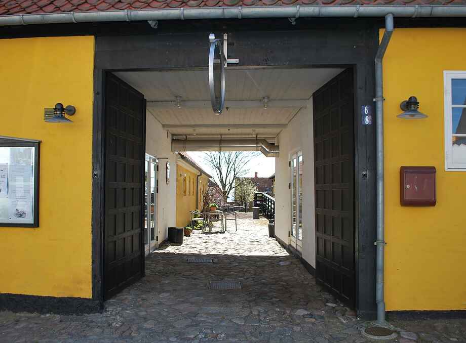 SvanekeGaarden