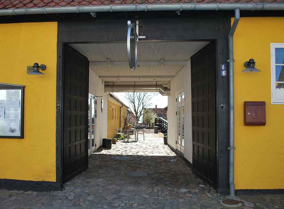 SvanekeGaarden