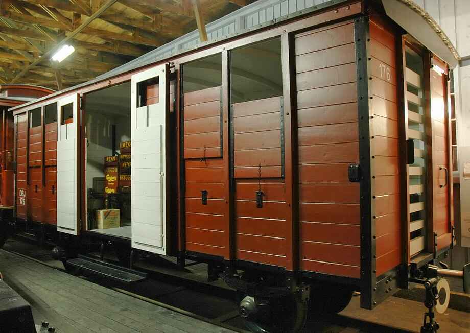 DBJ Museum