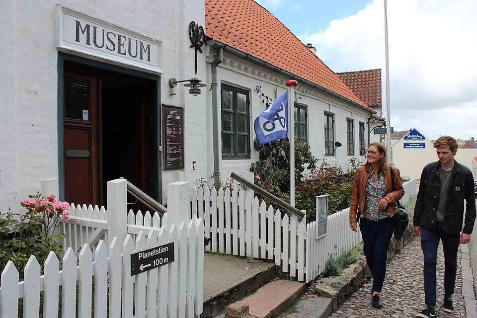 Lemvig Museum