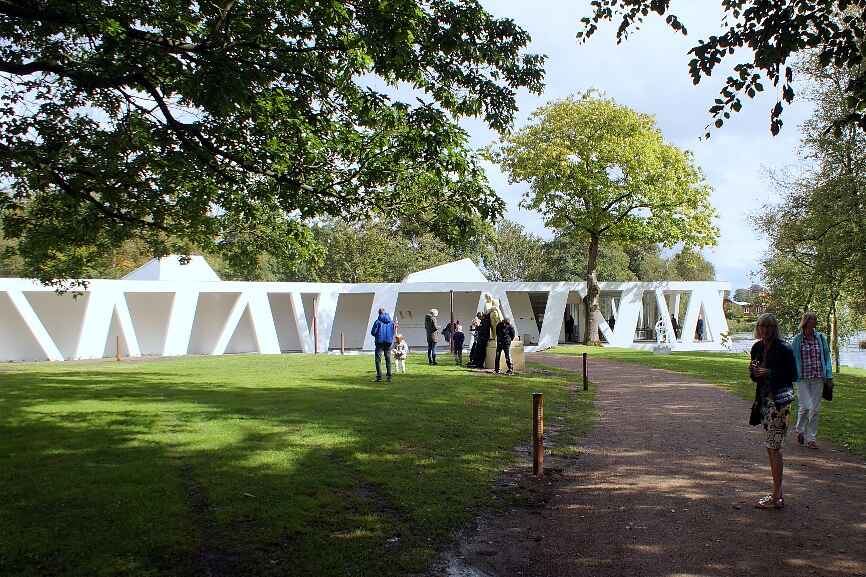 Vestjyllands Kunstpavillon