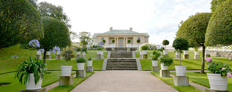 Gunnebo Slott och Trädgårdar