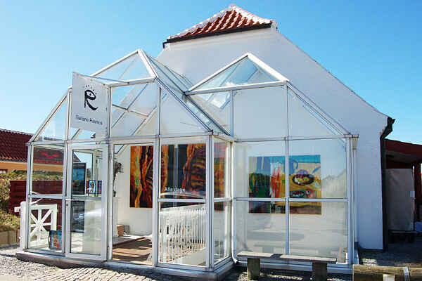 galleri rasmus