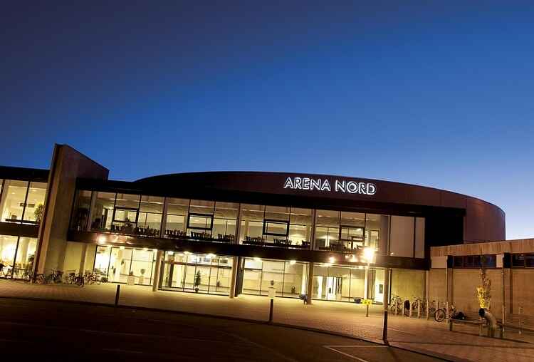 arena-nord