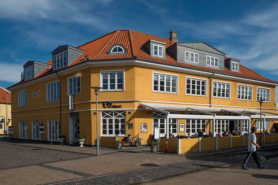 Foldens-skagen