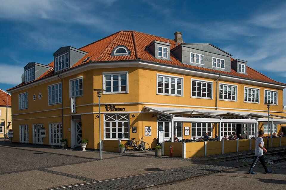 Foldens-skagen