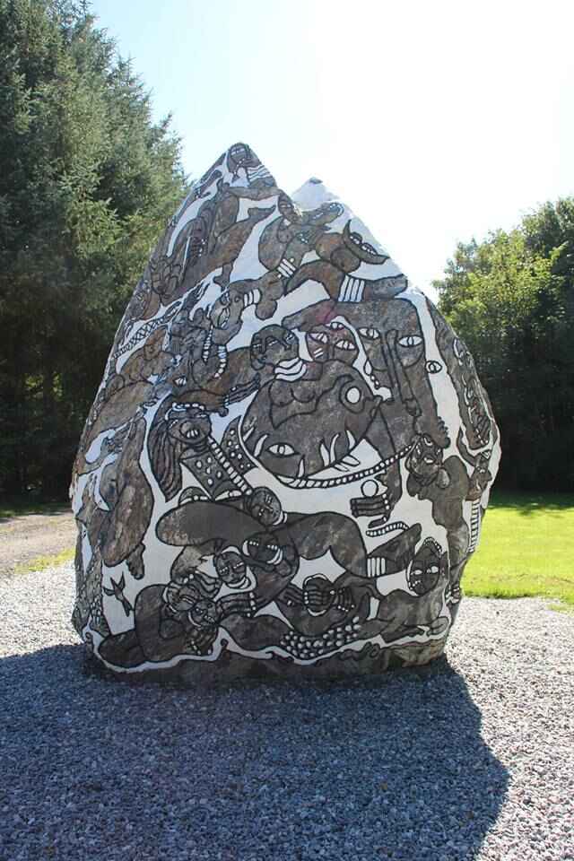 galleri tornby