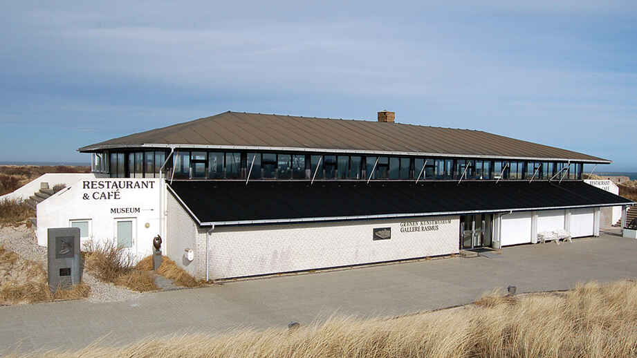 Grenen-kunstmuseum
