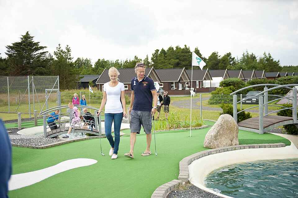 Skiveren-camping
