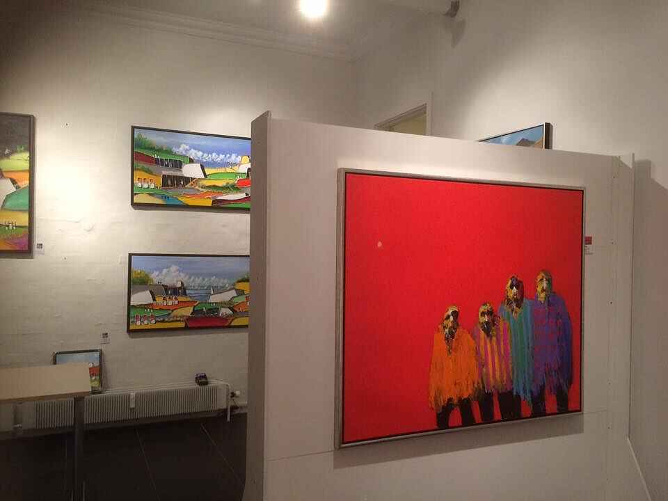 Galleri 7