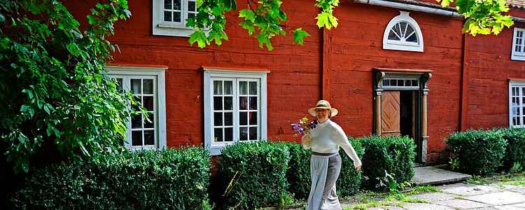 4 av Ölands bästa utflyktsmål