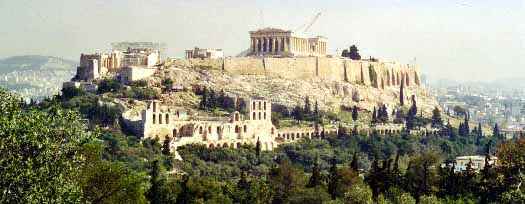 acropole