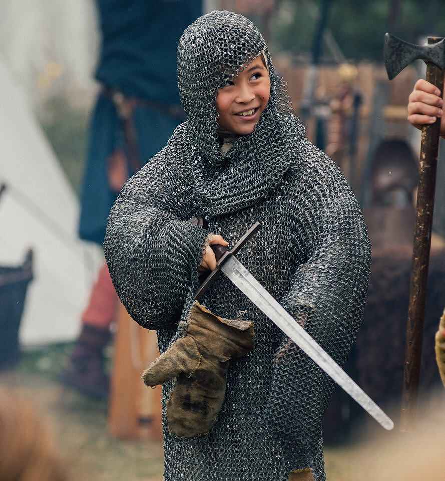 Ulvsborg-Historisk-Værksted