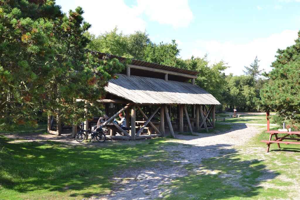 skovlegepladsen
