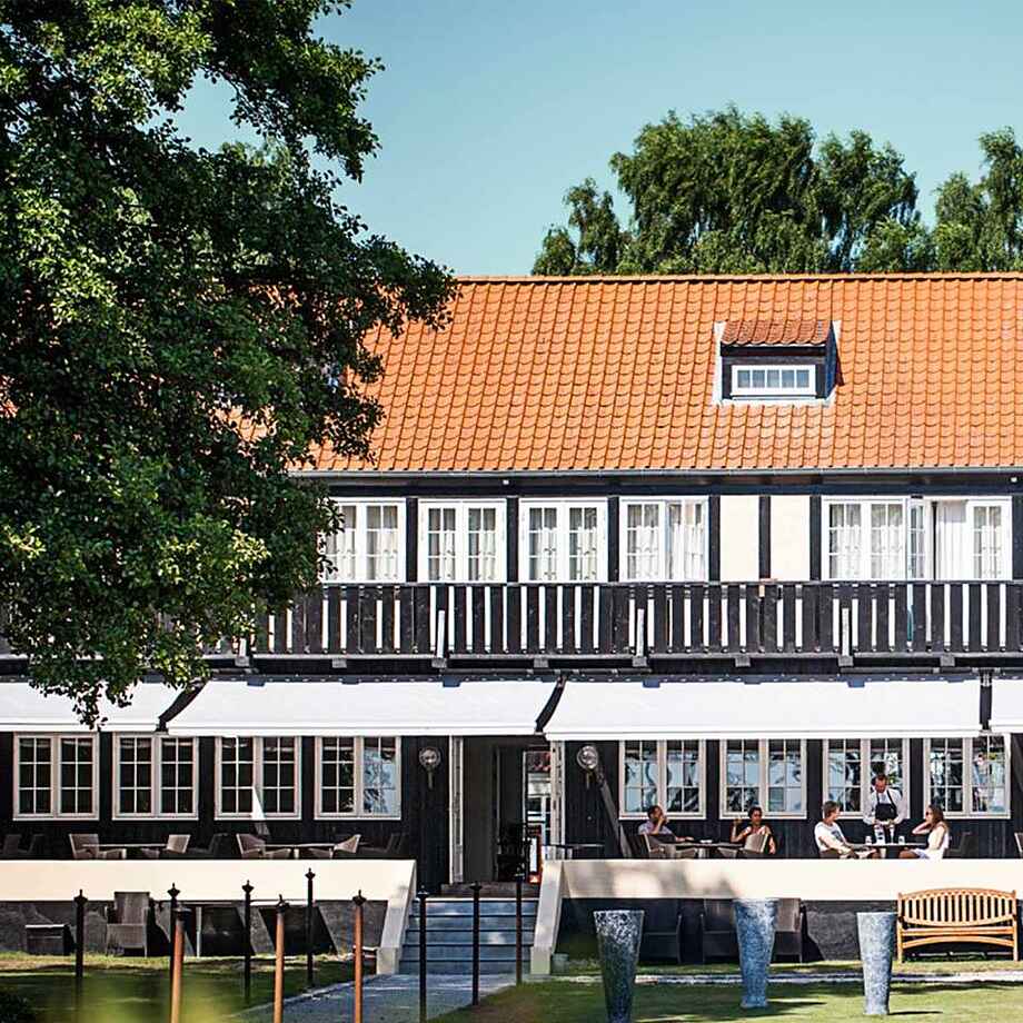Molskroen