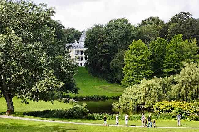 liselund slot