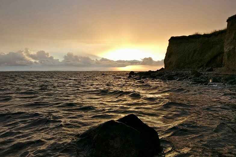 fiskeri ærø