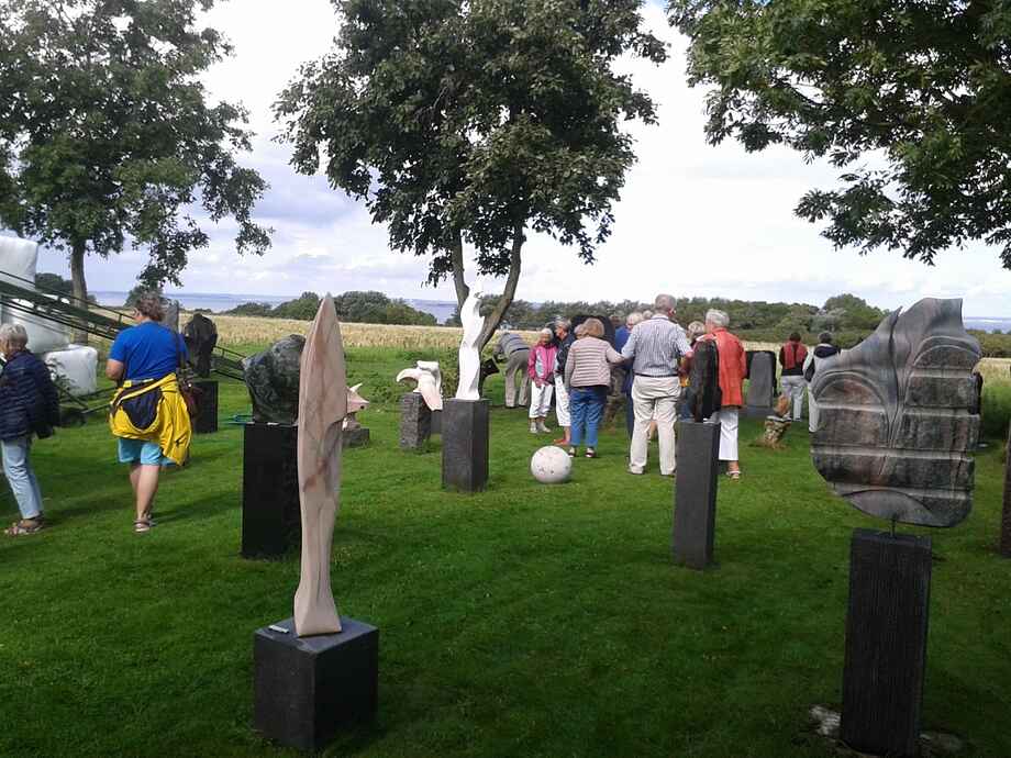 ærø kunstforening