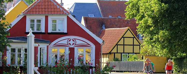 19 af de bedste seværdigheder og aktiviteter på Ærø (2019)
