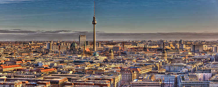 6 spannende Erlebnisse und Sehenswürdigkeiten in Berlin (2020)