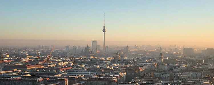 6 spannende Erlebnisse und Sehenswürdigkeiten in Berlin (2020)