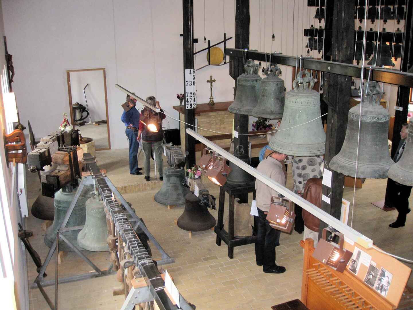 Dansk Klokkemuseum.jpg