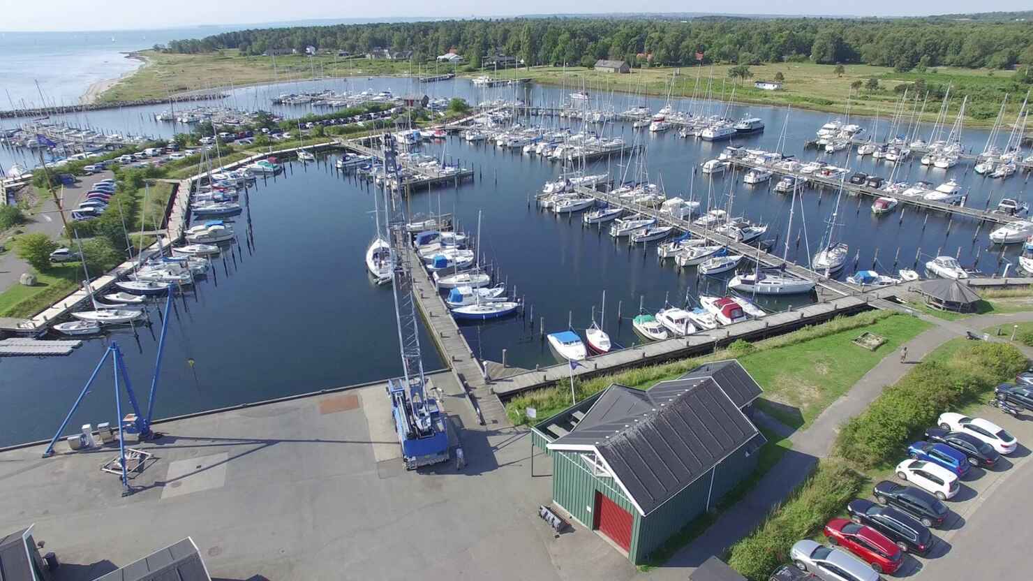 Kaløvig Bådehavn.jpg