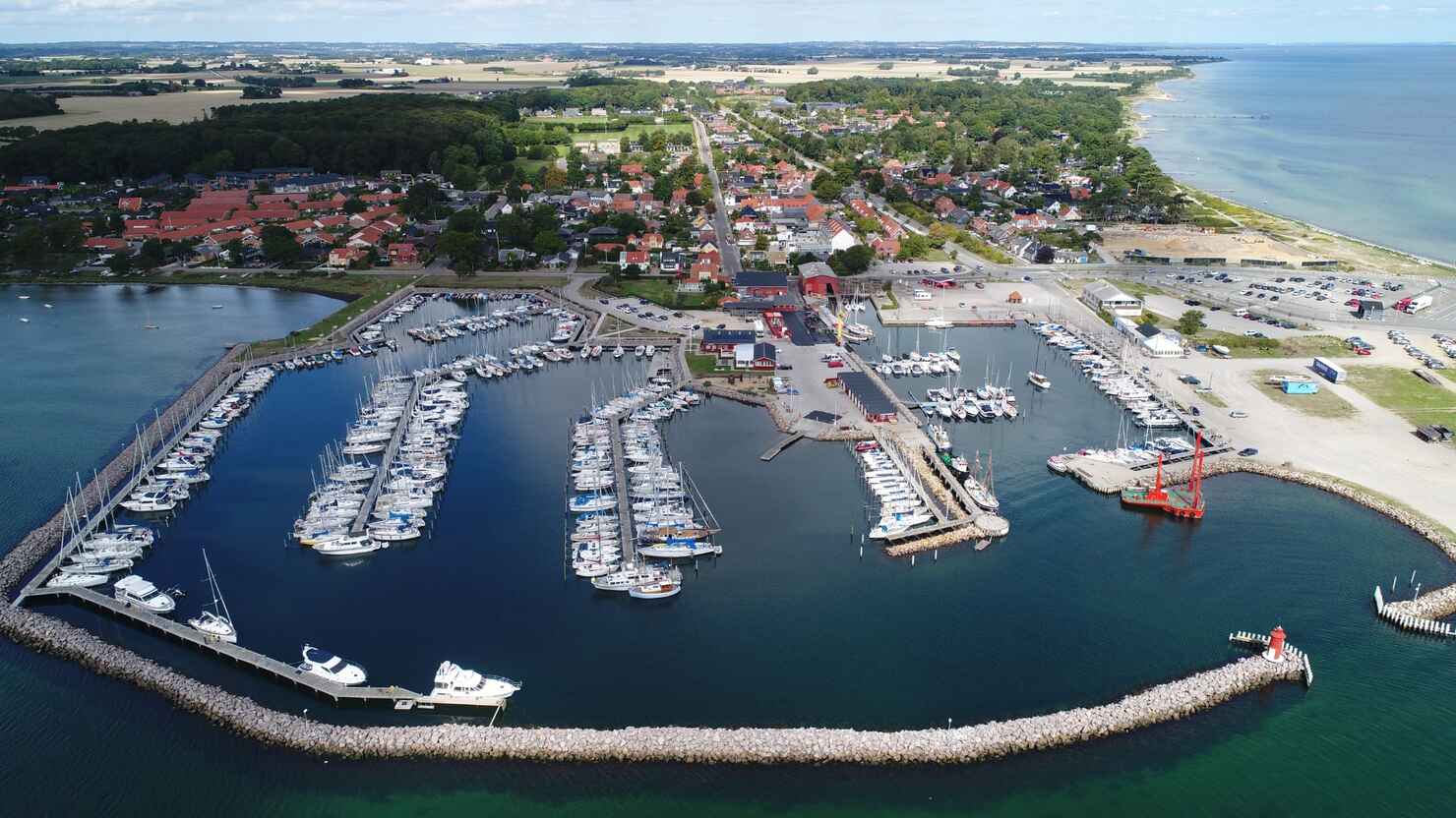 Hou Havn, luftfoto.JPG
