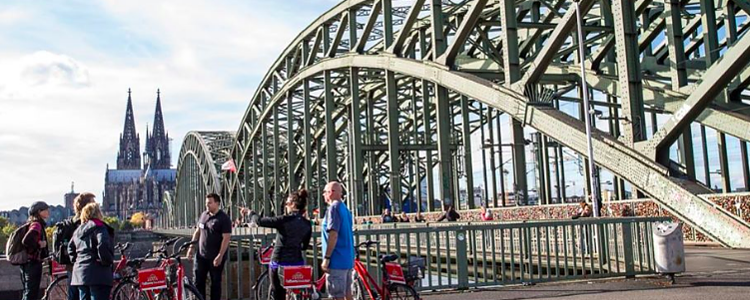 Die 7 besten Kölner Sehenswürdigkeiten und Aktivitäten (2020)