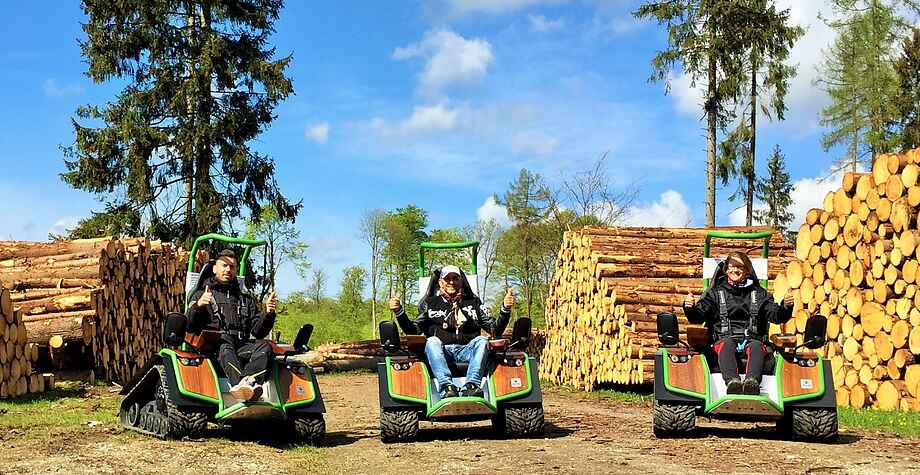 Ausflugsziele harz mit kindern im winter