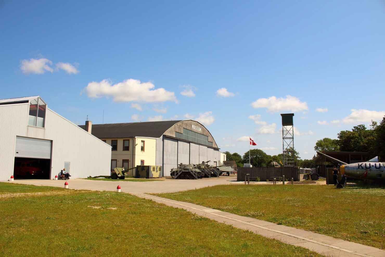 Aalborg Forsvarsmuseum.jpg