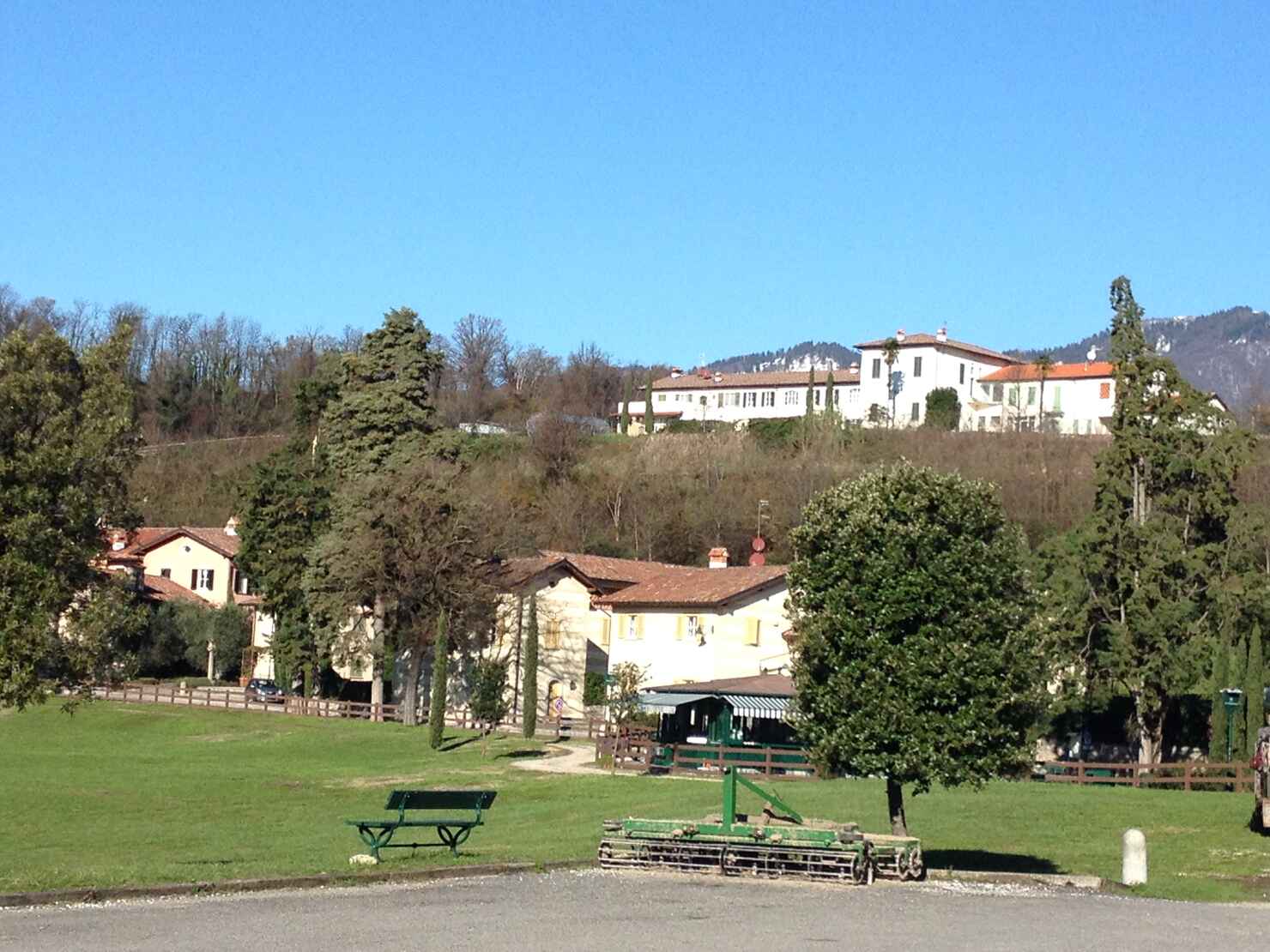 Borgo di Mustonate
