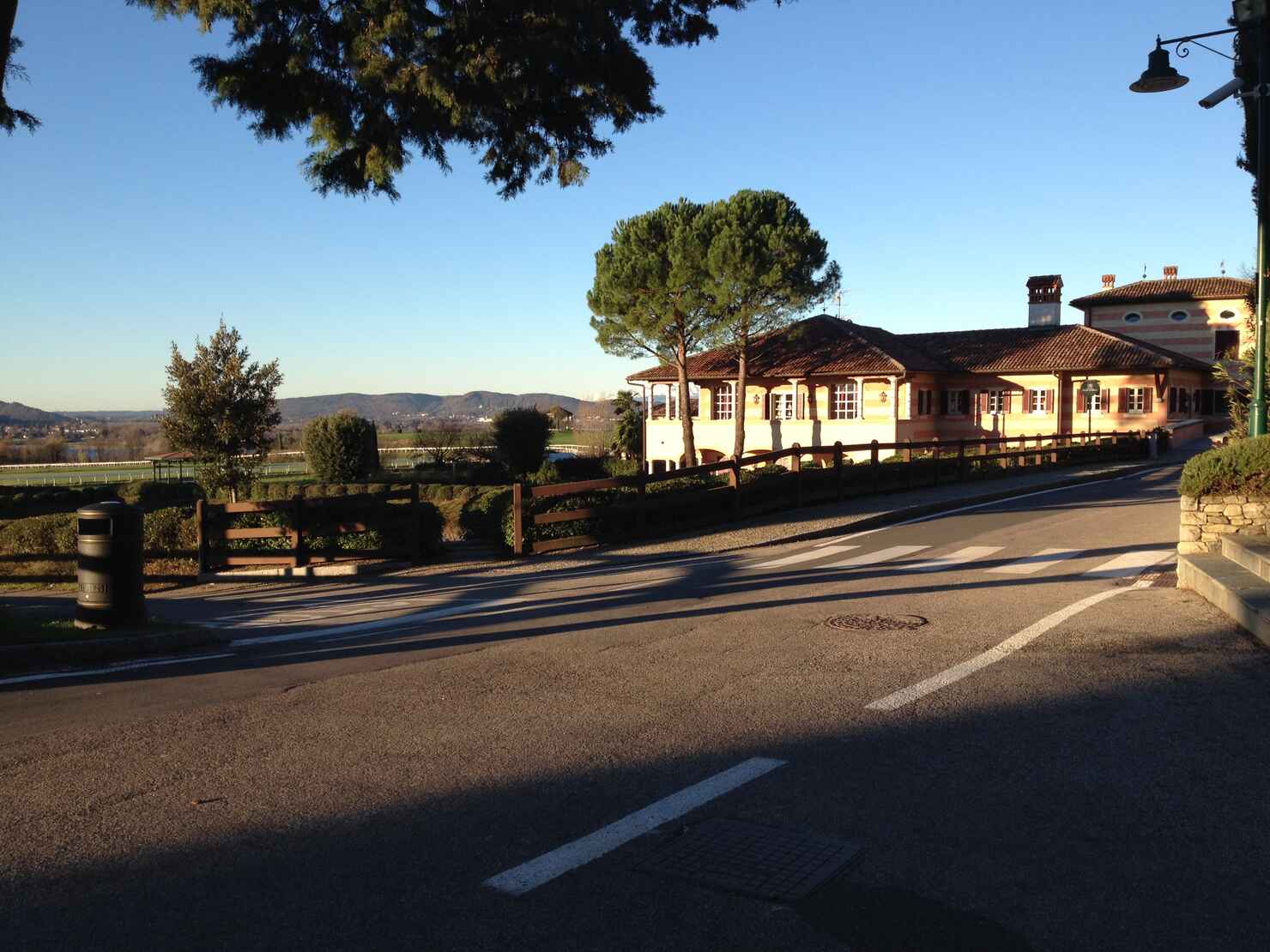 Restaurant Tana d