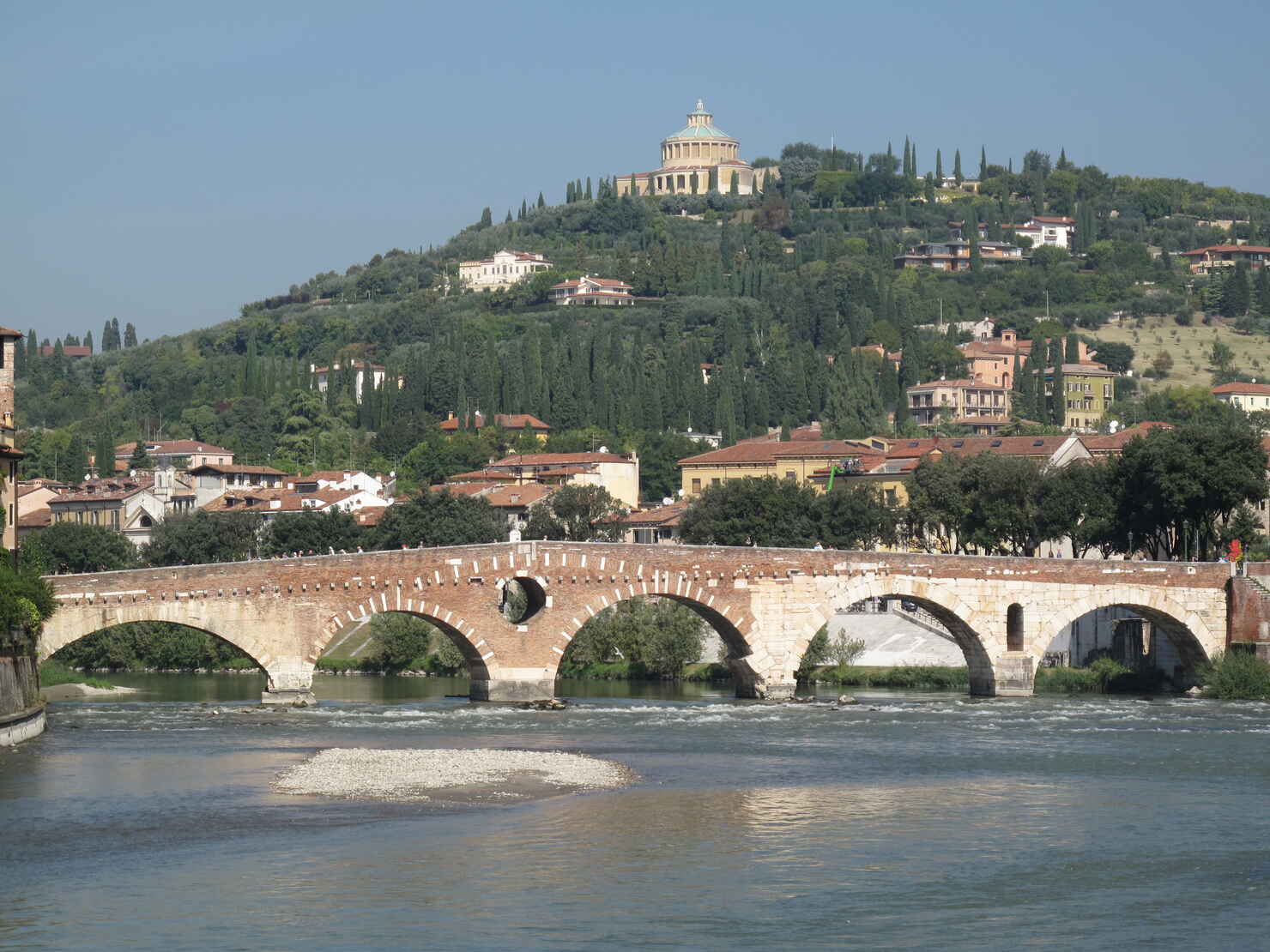 Ponte Pietra