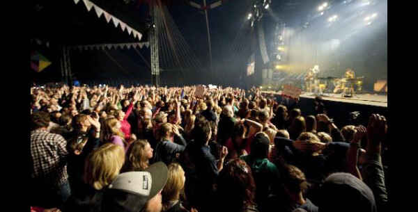 Rock Werchter inside1