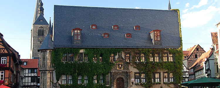 Erlebnisse im Harz