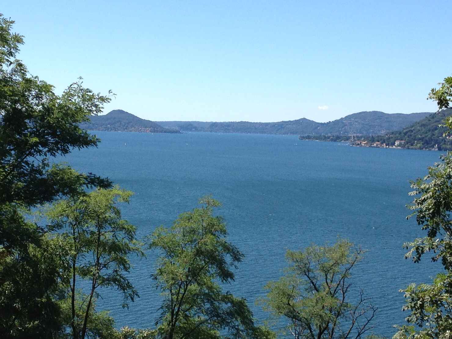 Lago Maggiore