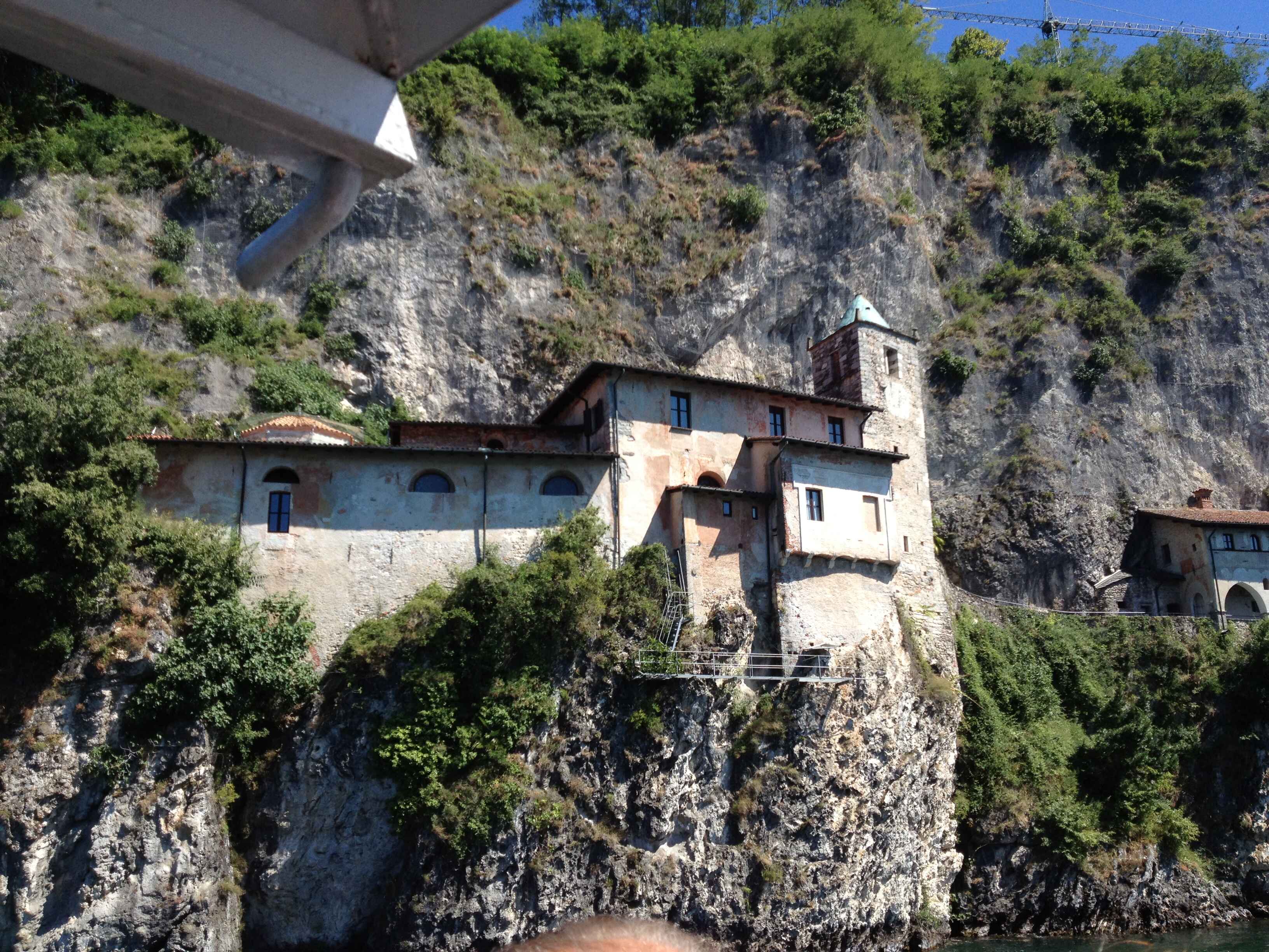 Santa Caterina