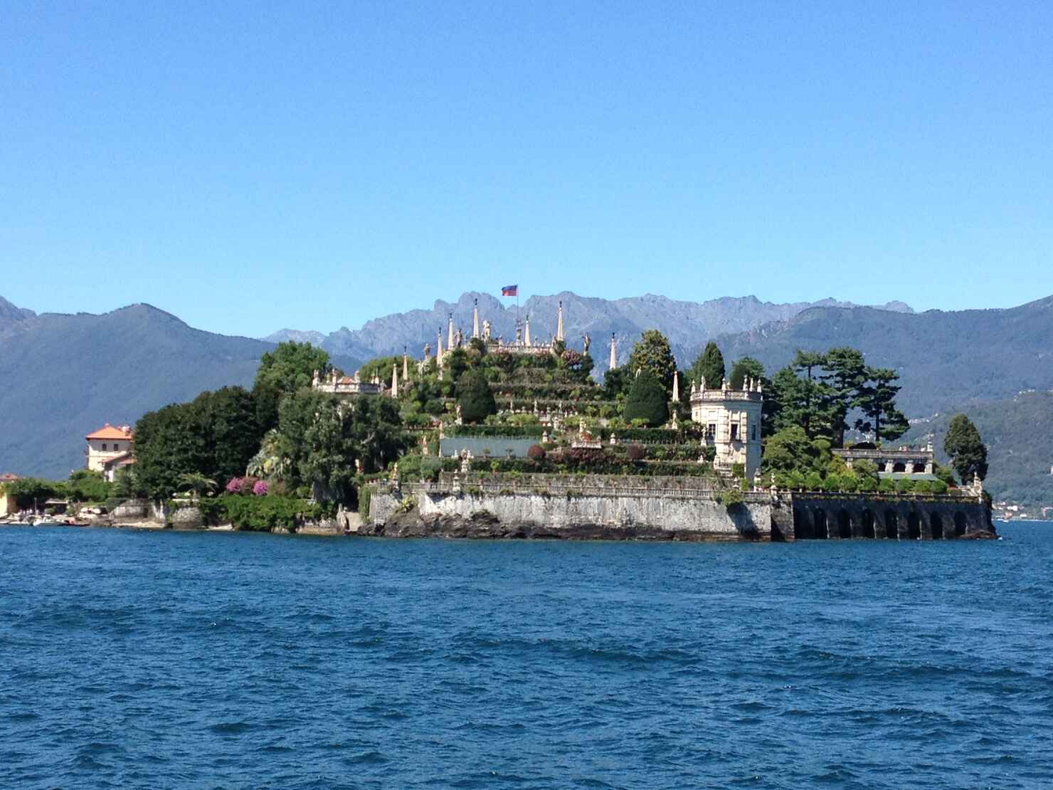 Isola Bella