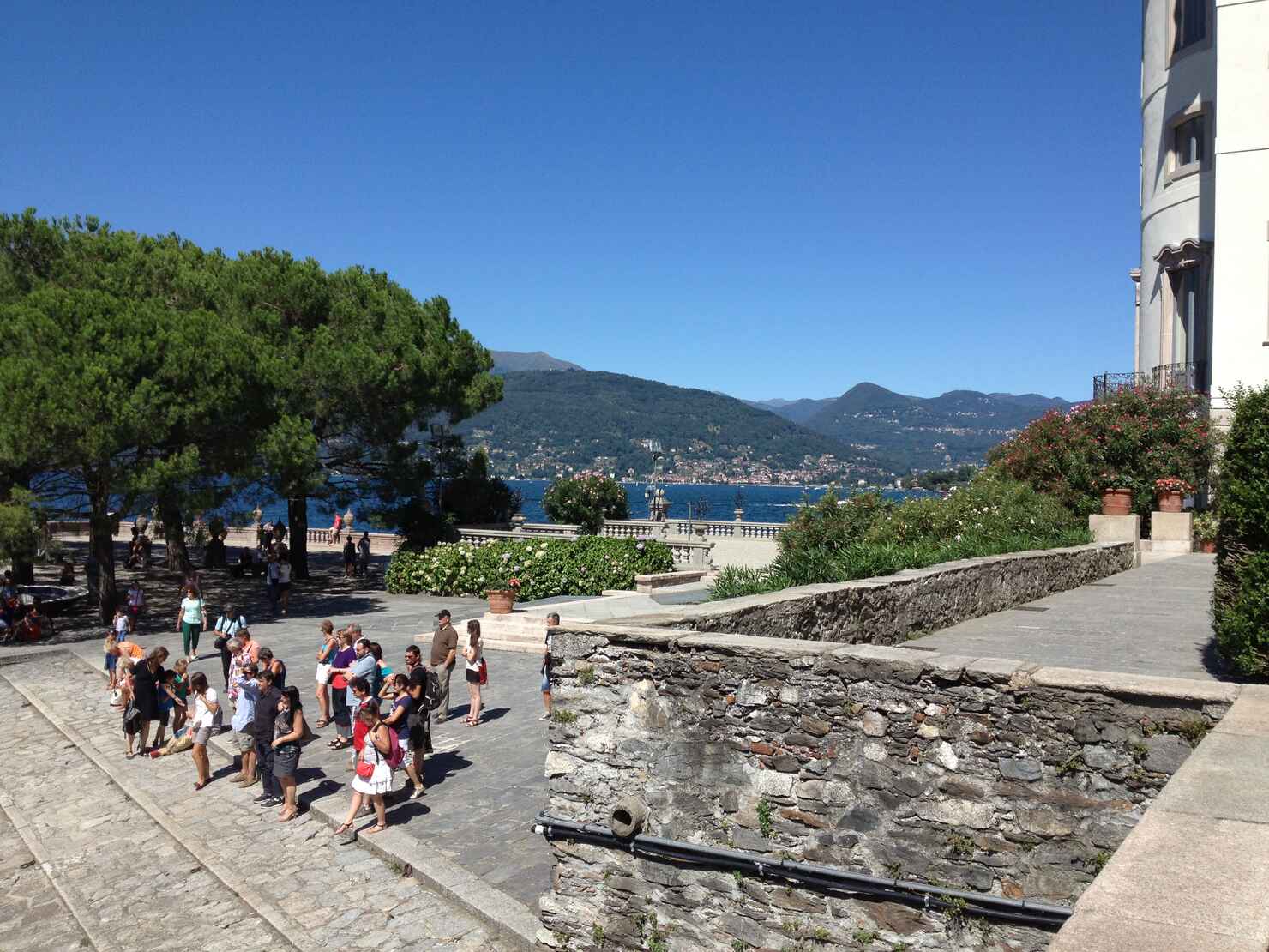 Isola Bella 