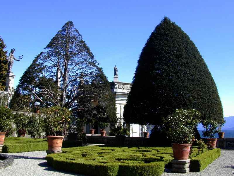 Isola Madre 