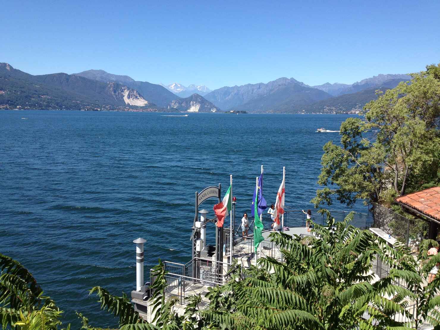 Santa Caterina