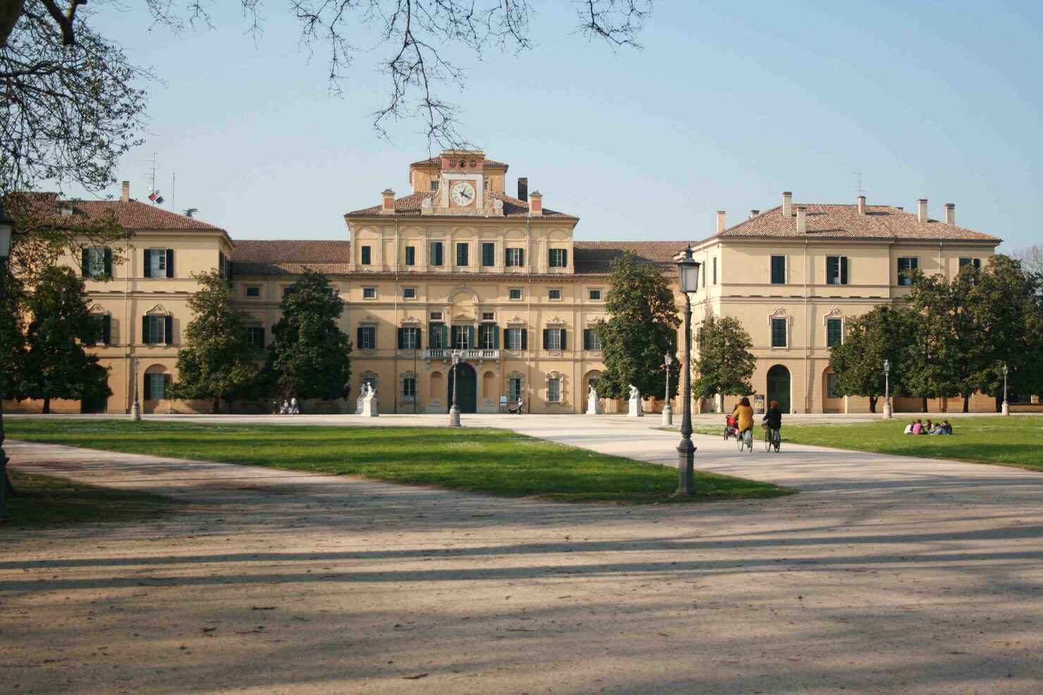 Parco Ducale