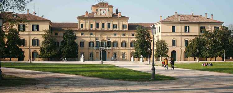 Parma, Verdi's hometown in the heart of Italian Food