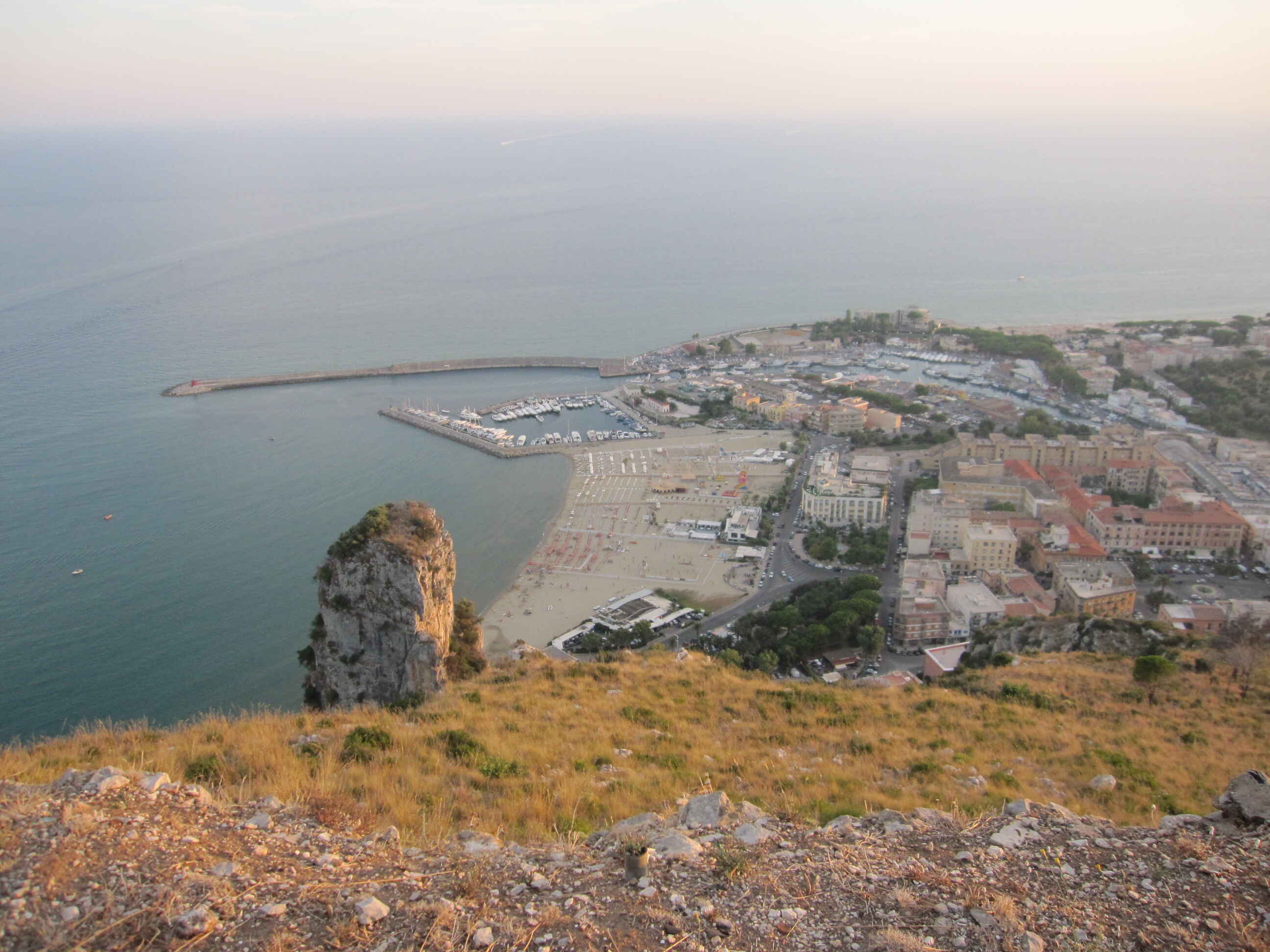 Terracina