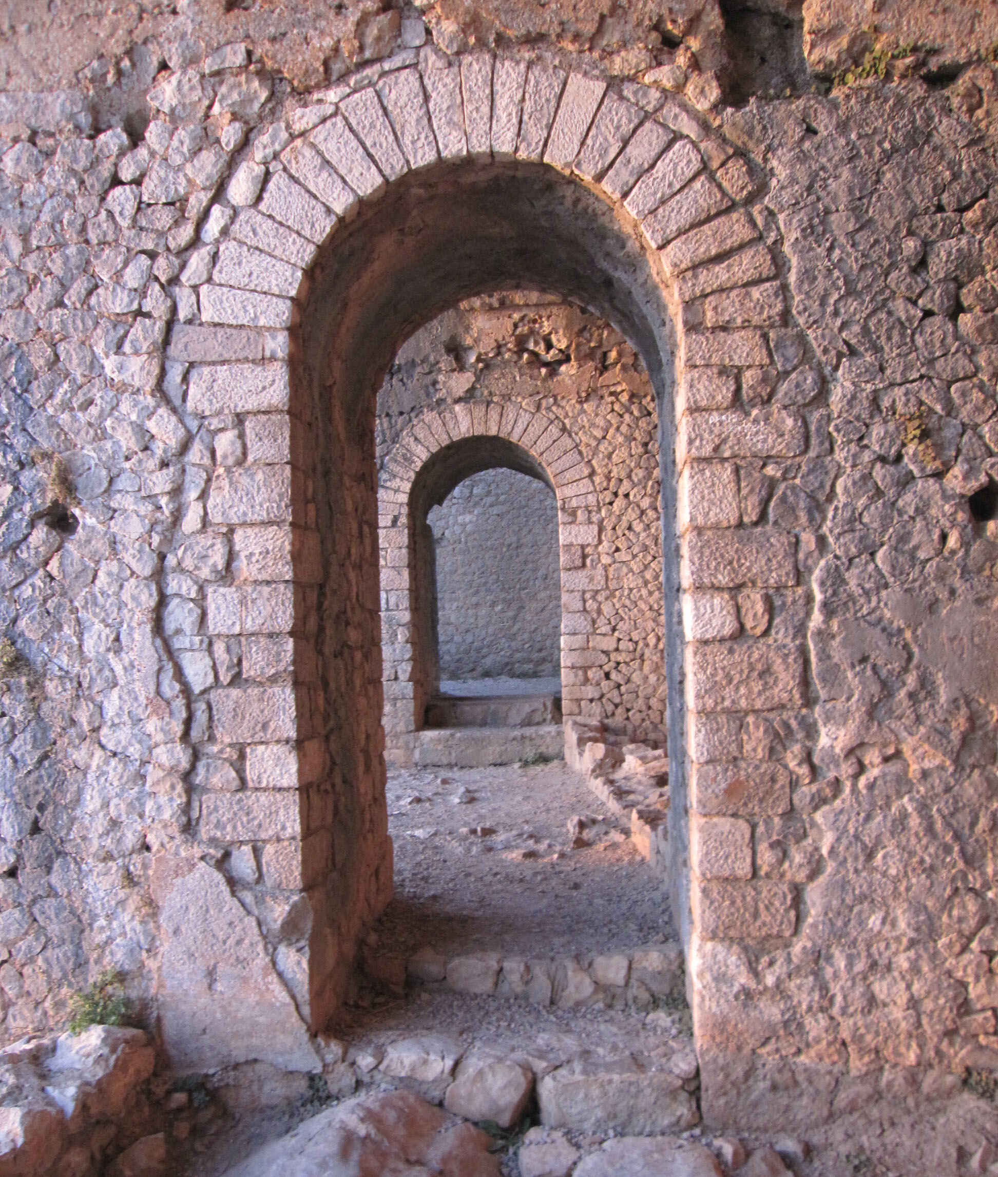 Tempel Jupiter Anxur
