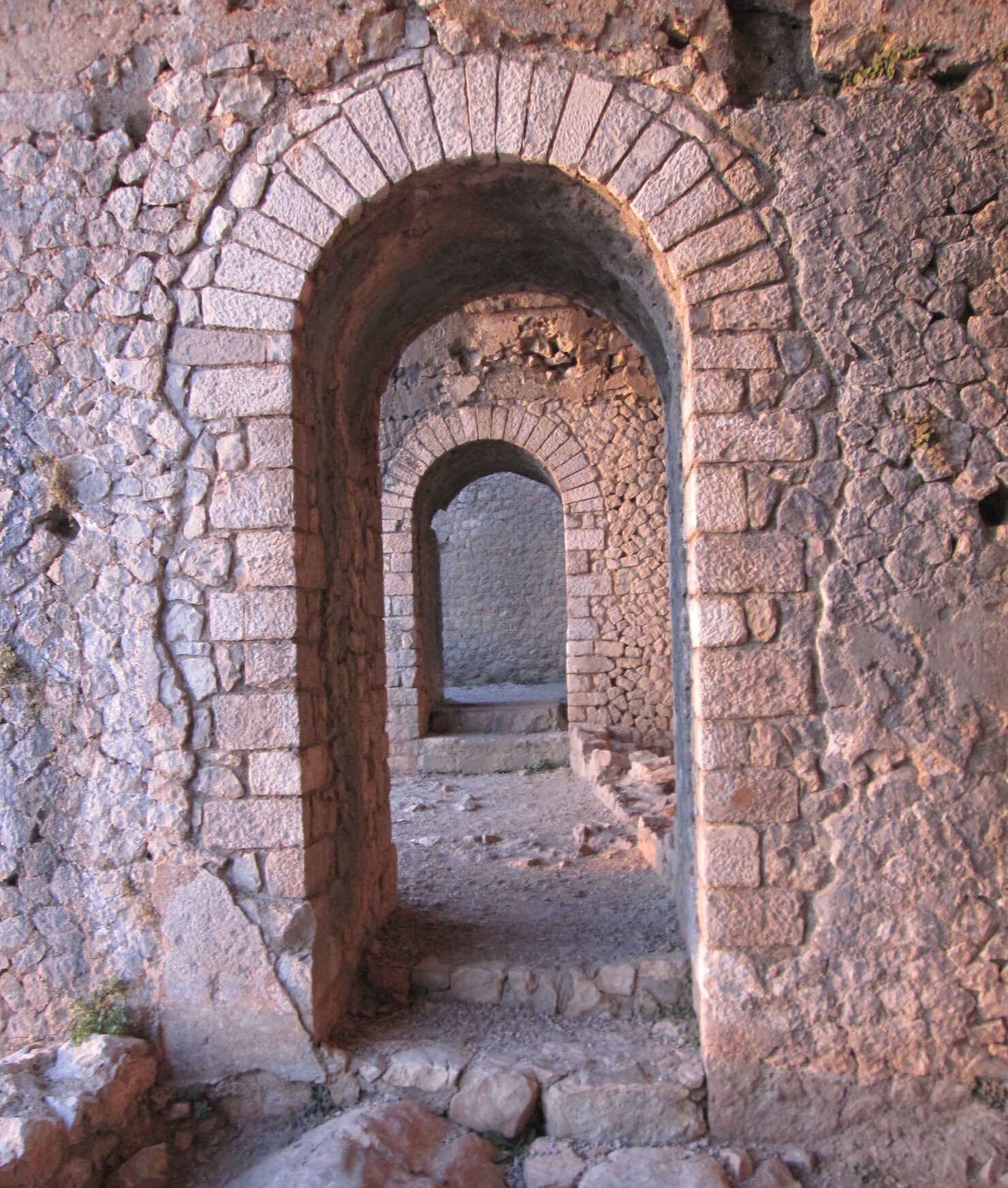 Tempel Jupiter Anxur