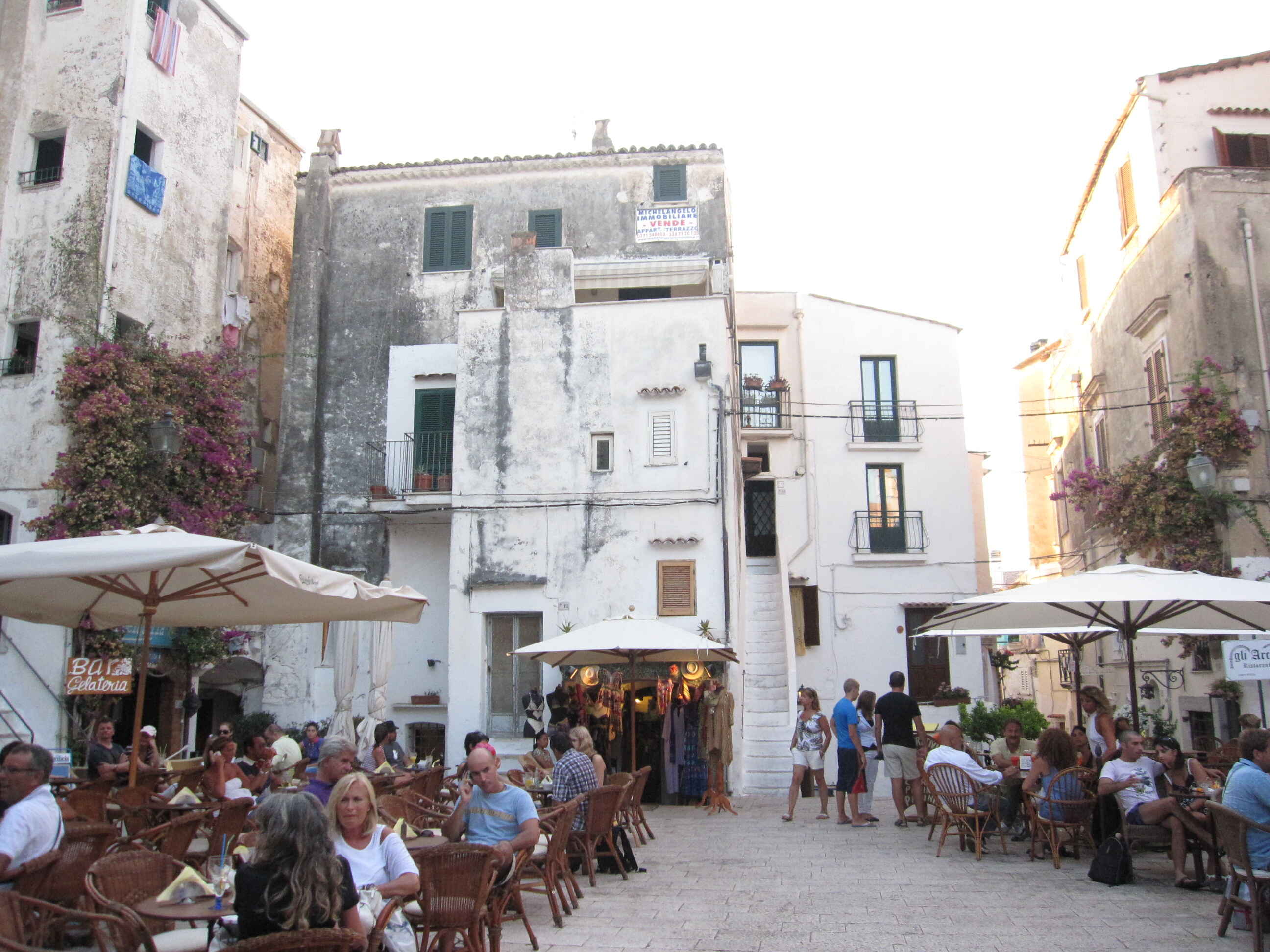 Sperlonga